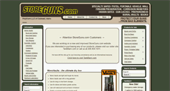 Desktop Screenshot of monovault.com